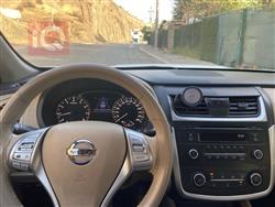 نيسان ألتيما